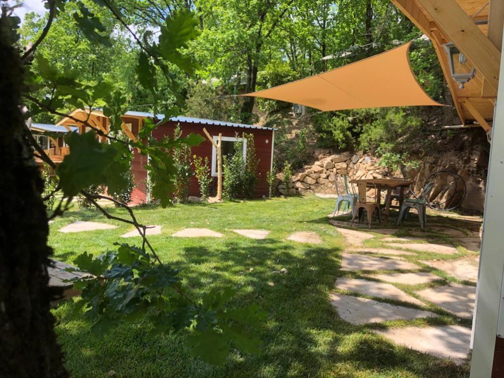 Camping Barco Reale Lamporecchio Exterior foto