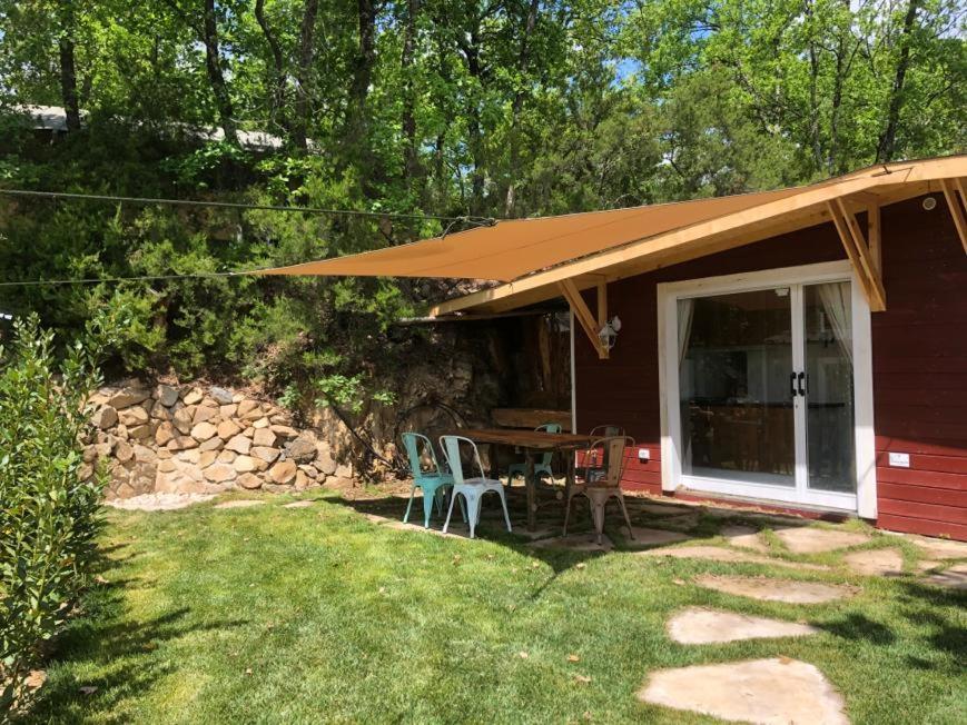 Camping Barco Reale Lamporecchio Exterior foto