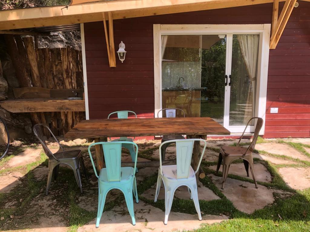 Camping Barco Reale Lamporecchio Exterior foto